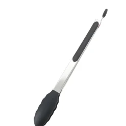 Pince à servir embouts silicone 17 cm - Alice Délice