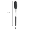 Pince à servir embouts silicone 17 cm - Alice Délice