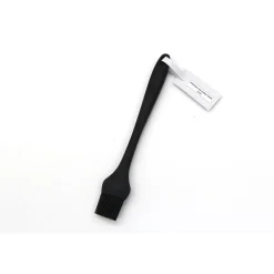 Pinceau en silicone noir 21 cm - Alice Délice