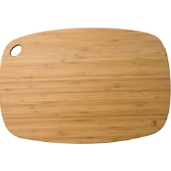 Planche à découper lave vaisselle 34x23 cm - Totally Bambou