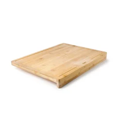 Planche à découper réversible bambou - Ibili