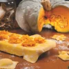 Plaque à 12 raviolis avec rouleau en bois - Alice Délice