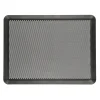 Plaque de cuisson perforée revêtue 30x40 cm - Patisdécor
