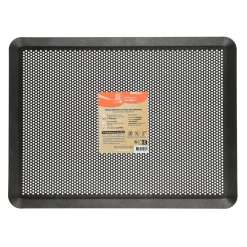 Plaque de cuisson perforée revêtue 30x40 cm - Patisdécor