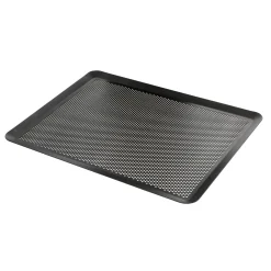 Plaque de cuisson perforée revêtue 30x40 cm - Patisdécor