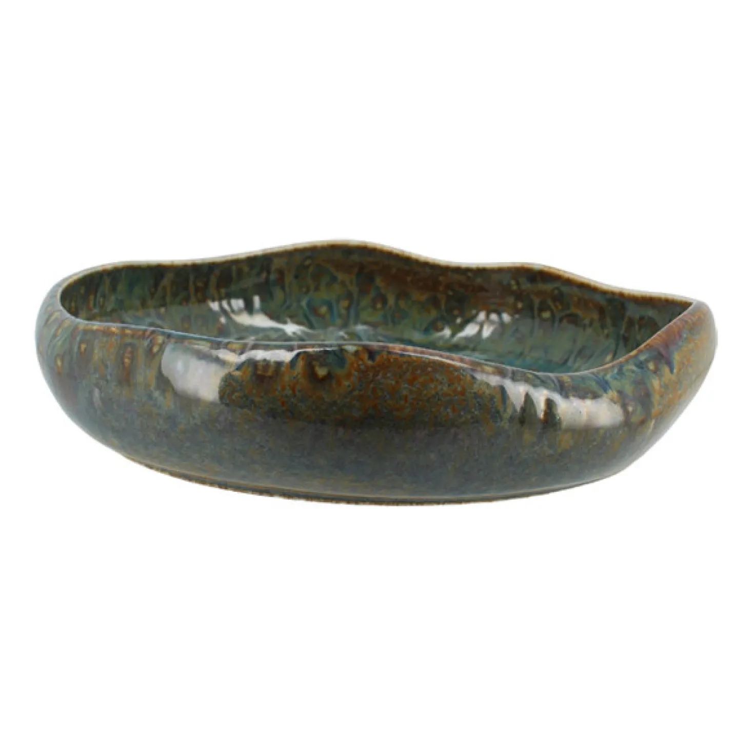 Plat 25 cm Venus - Ogo Living