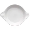 Plat à "Welsh". Lebrun