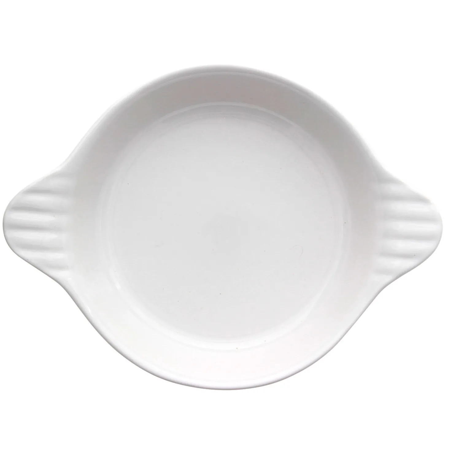 Plat à "Welsh". Lebrun