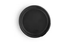 Plat en silicone pour airfryer rond 16 cm - Ibili