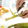 Éplucheur à asperges et carottes Filigrano - Gefu