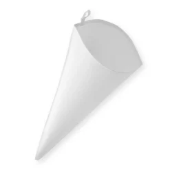 Poche à douille réutilisable en coton 40cm - Alice Délice