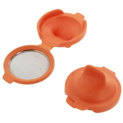 Pocheuses à oeufs x 2 - Lékué