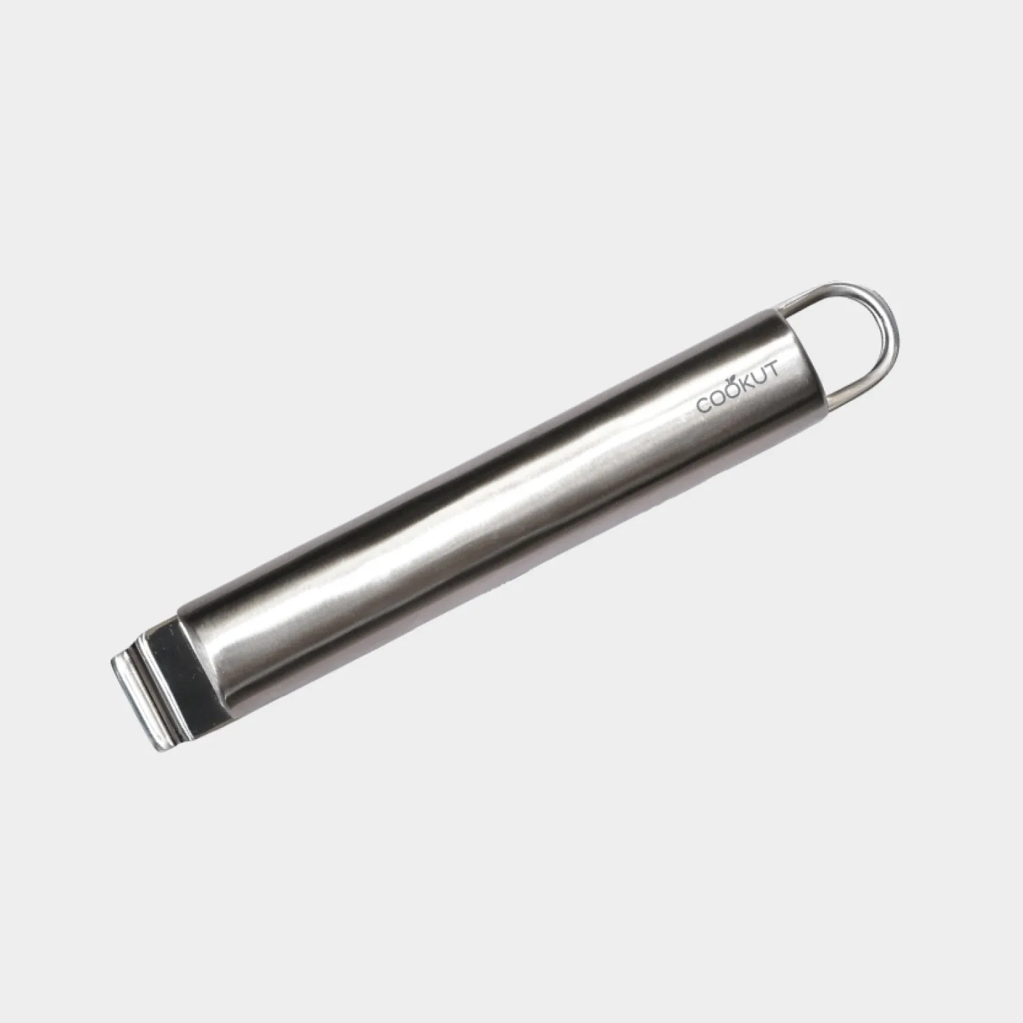 Poignée amovible La Merveilleuse inox - Cookut