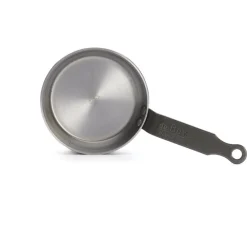 Poêle à blinis Mineral B 12 cm - De Buyer