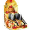 Poêle à blinis revêtue sans PFAS 14 cm - Ibili