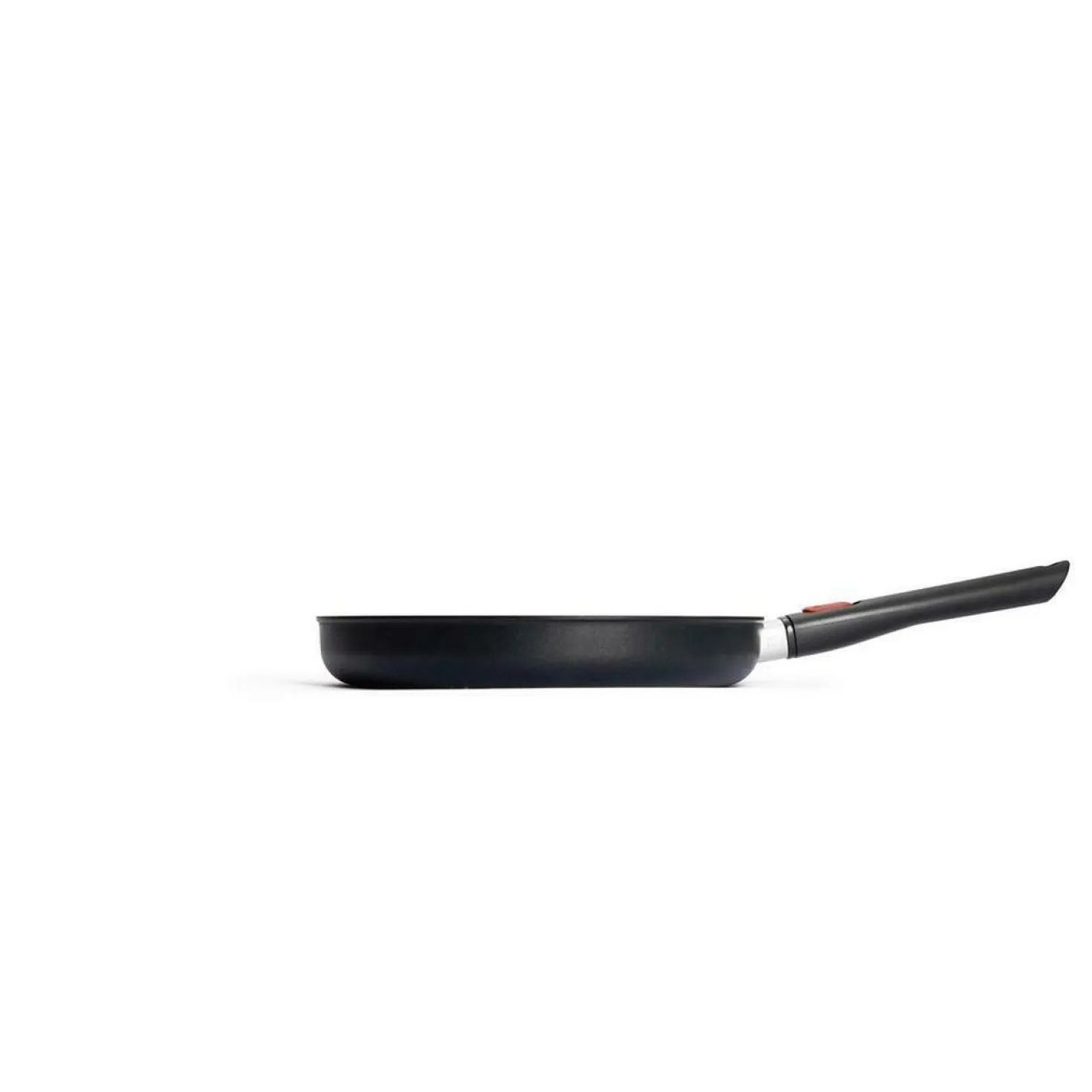 Poêle amovible Ecolite sans PFAS 28 cm - Woll