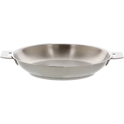 Poêle amovible inox sans PFAS Mutine 20 cm - Cristel