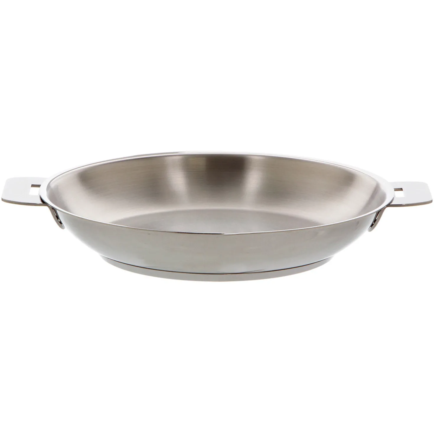 Poêle amovible inox sans PFAS Mutine 20 cm - Cristel