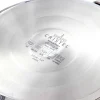 Poêle amovible inox sans PFAS Mutine 20 cm - Cristel
