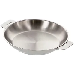 Poêle amovible inox sans PFAS Mutine 20 cm - Cristel