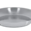 Poêle amovible inox sans PFAS Mutine 24 cm - Cristel