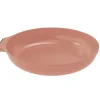 Poêle amovible revêtue sans PFAS 28 cm Guimauve - Cookut