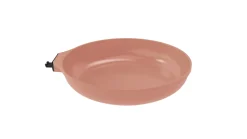 Poêle amovible revêtue sans PFAS 28 cm Guimauve - Cookut