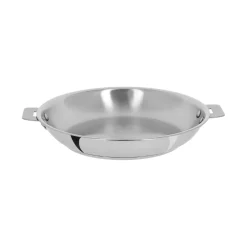 Poêle inox amovible Casteline 20 cm - Cristel