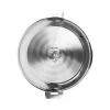 Poêle inox amovible Mutine 24cm + produit d'entretien offert