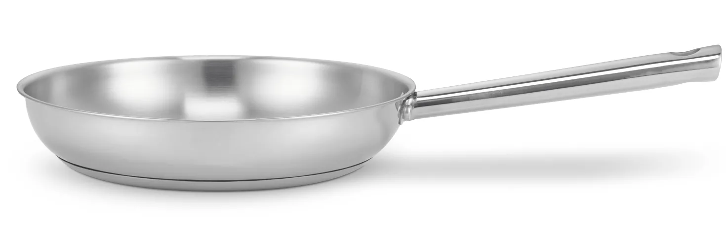 Poêle inox sans PFAS 28 cm Cicla - Beka