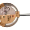 Poêle inox sans PFAS 28 cm Cicla - Beka
