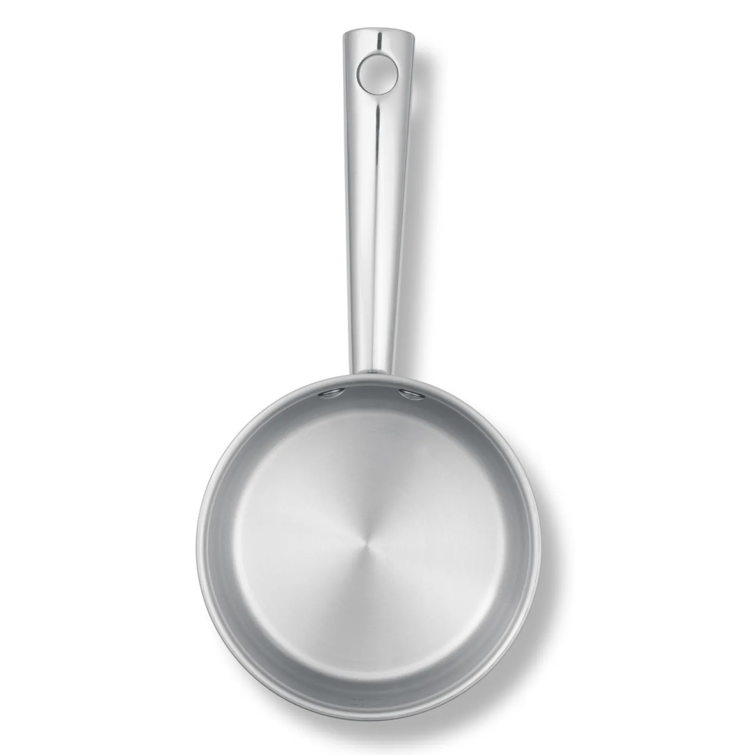 Poêle inox sans PFAS 28 cm Cicla - Beka