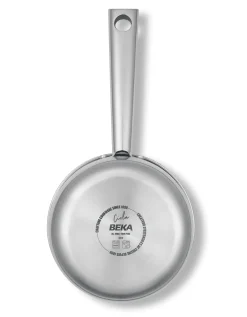 Poêle inox sans PFAS 24 cm Cicla - Beka