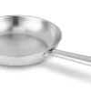 Poêle inox sans PFAS 24 cm Cicla - Beka