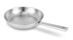 Poêle inox sans PFAS 24 cm Cicla - Beka
