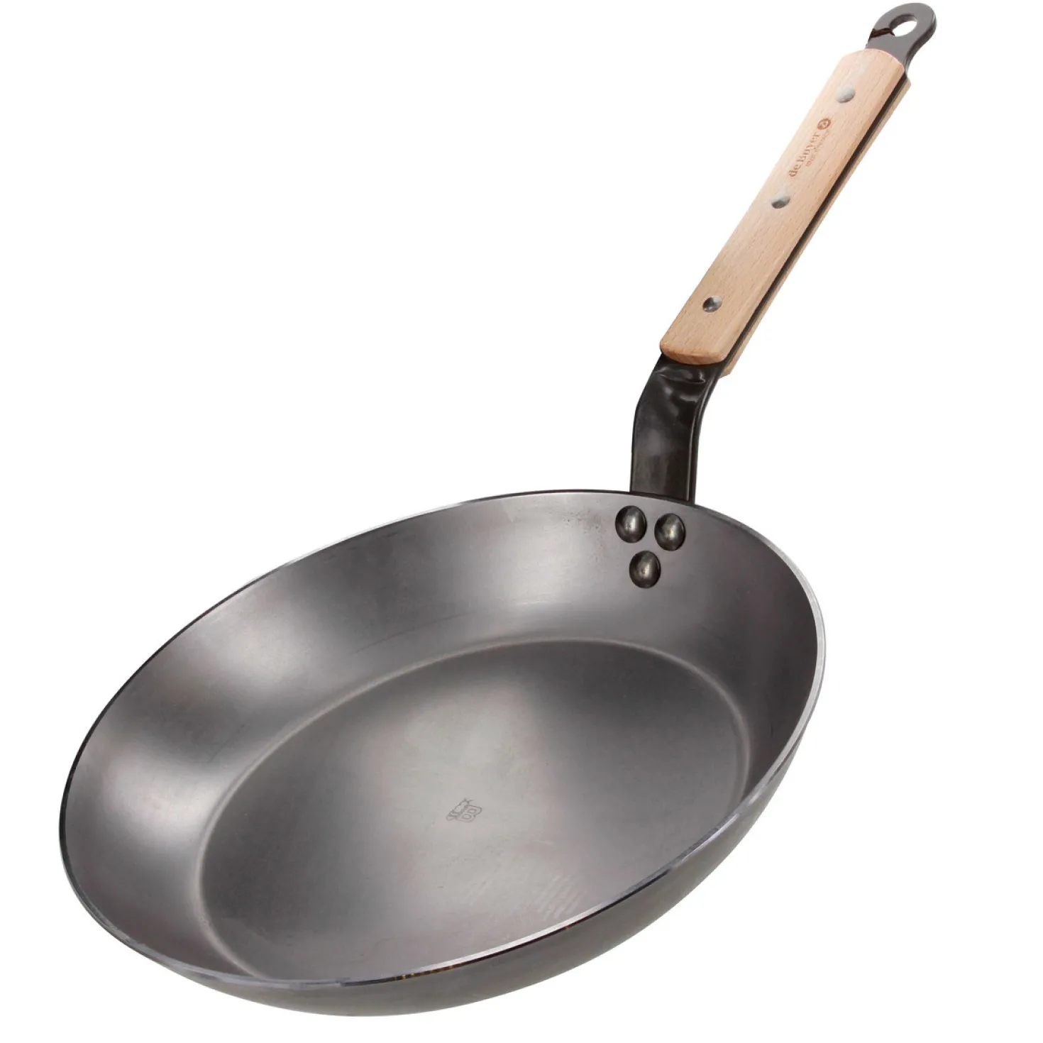 Poêle Mineral sans PFAS 28 cm - De Buyer