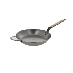 Poêle Mineral sans PFAS 32 cm - De Buyer