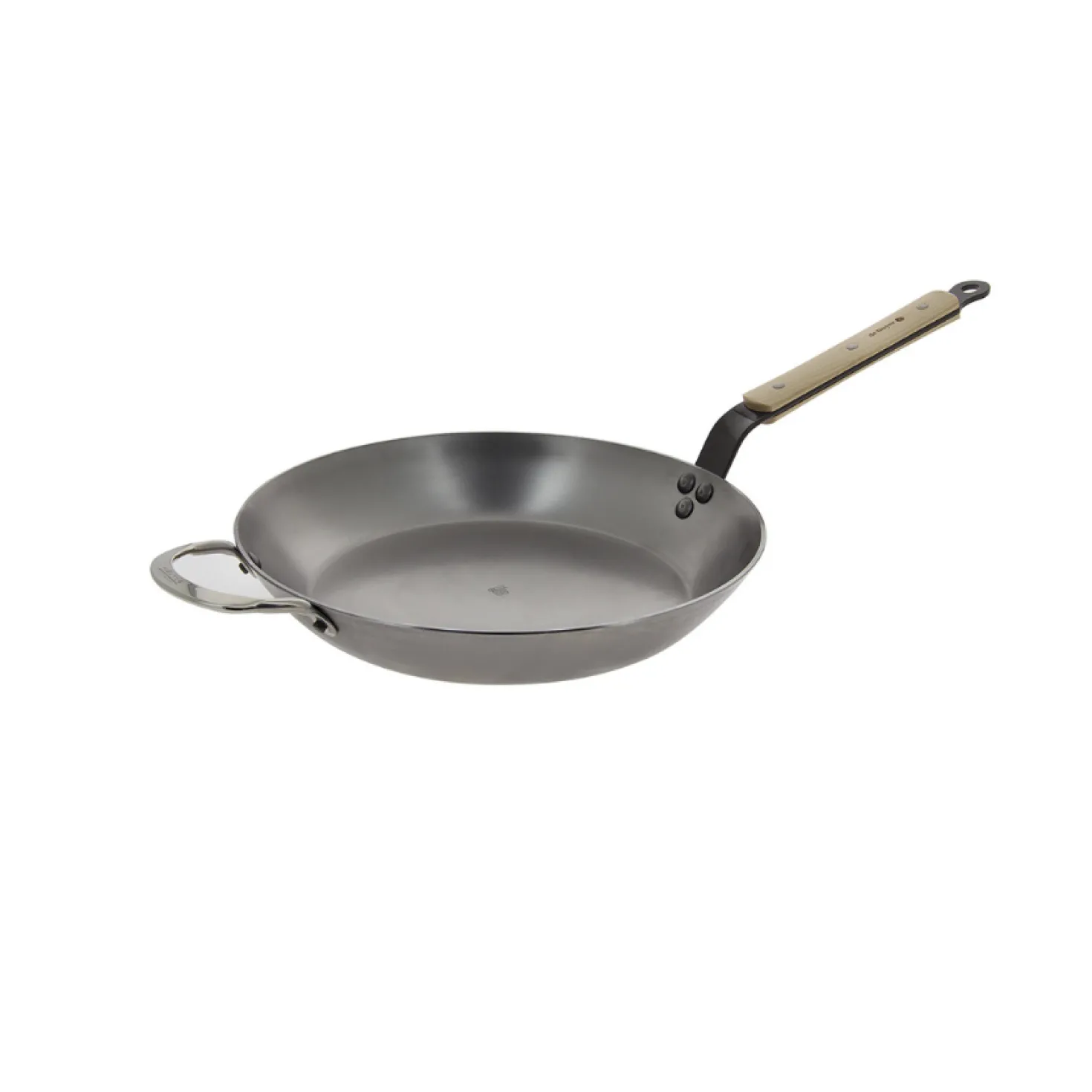 Poêle Mineral sans PFAS 32 cm - De Buyer