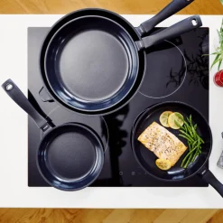 Poêle revêtue sans PFAS Energy 24 cm - Beka