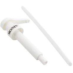 Pompe doseuse pour sirop 70 cl - Monin