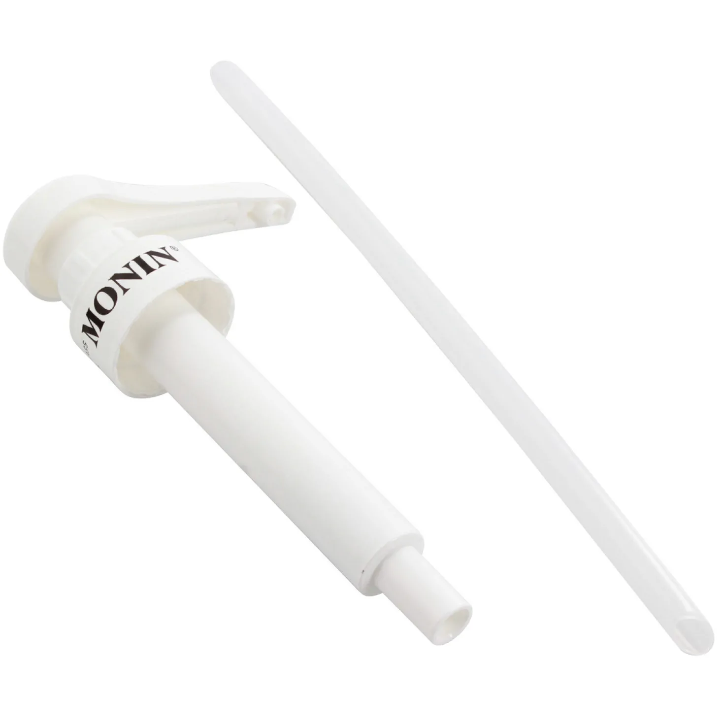 Pompe doseuse pour sirop 70 cl - Monin