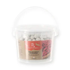 Pot de billes en céramique 750 gr - Alice Délice