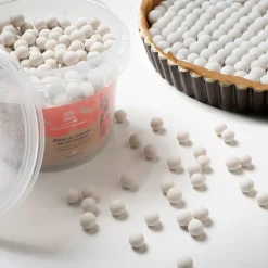 Pot de billes en céramique 750 gr - Alice Délice