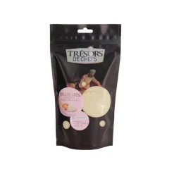 Poudre d´Amandes extra fine 500 gr - Trésors de Chefs