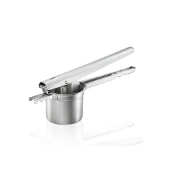 Presse purée 4 grilles en inox - Gefu