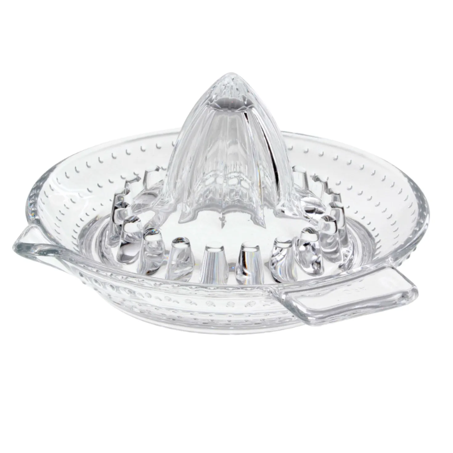 Presse-agrume en verre - Arcoroc