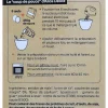 Préparation génoise cacao bio 250 gr - Alice Délice