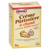 Préparation pour crème pâtissière à chaud Super 1 kg - Ancel