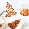 Préparation pour Tuile Nature 120g - ScrapCooking