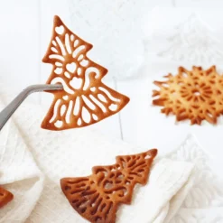 Préparation pour Tuile Nature 120g - ScrapCooking
